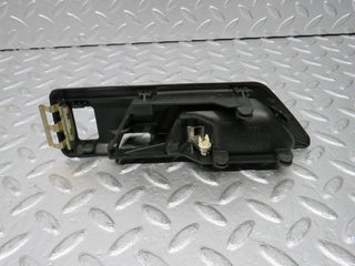 31370 Mercedes-Benz S124 220TE Rear Right Interior Door Handle 1247600261