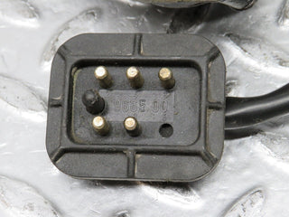 0534 Mercedes-Benz W123 230E Wiper Motor Bosch