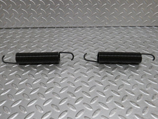 29648 Mercedes-Benz W123 230E Trunk Hinge Spring Pair