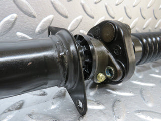 25841 Mercedes-Benz W124 280E Steering Column RHD