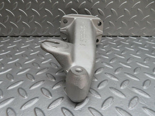W123 engine mount bracket right side used OEM