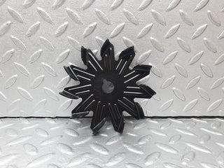 40833 Mercedes-Benz W123 300D Alternator Generator Cooler Fan