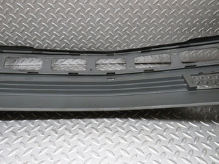 W201 Baby Benz front bumper used OEM