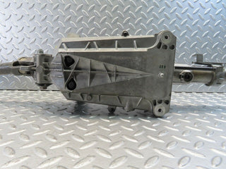 W221 steering column used OEM