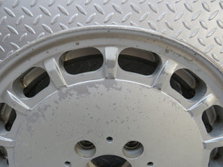 36921 Mercedes-Benz Alloy Wheel 6.5Jx15 H2 ET49 1244001802