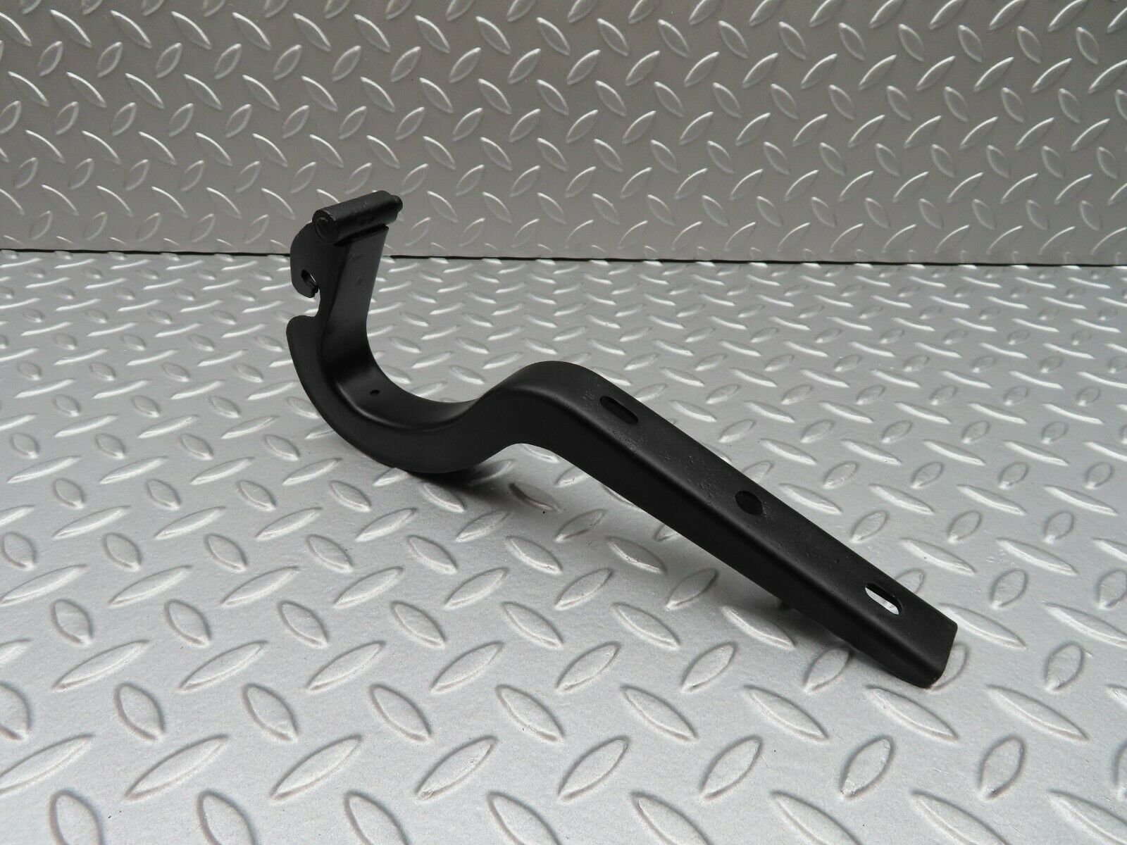 5018 Mercedes-Benz R107 350SL Coupe Trunk Lid Hinge Right Side