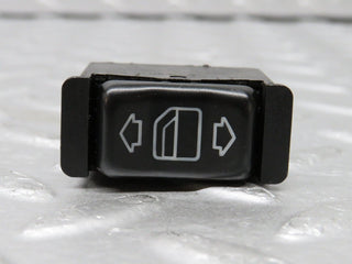 W201 Baby Benz rear electric window switch used OEM