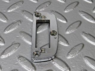 W110 Fintail Heckflosse rear view mirror bracket used OEM