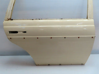 S123 Wagon rear right door used OEM