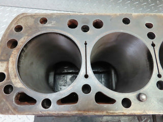 W123 engine block used OEM
