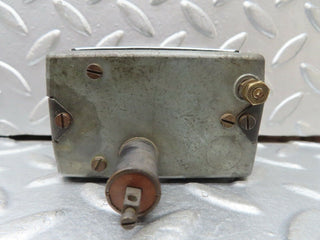 18895 Mercedes-Benz W121 190b Ponton Dashboard Clock VDO