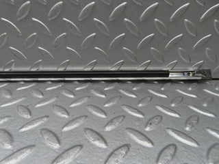 12941 Mercedes-Benz W111 220SE Rear Right Door Centre Moulding Trim