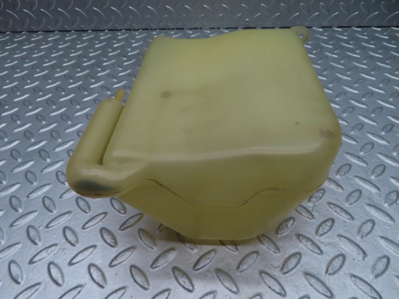 12036 Mercedes-Benz R129 300SL Coupe Coolant Expansion Tank 1295000249