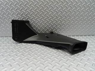 W124 Wagon heater air duct vent left side used OEM
