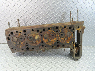 W115 cylinder head used OEM