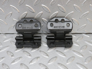 31540 Mercedes-Benz S124 220TE Wagon Door Hinge Left Side