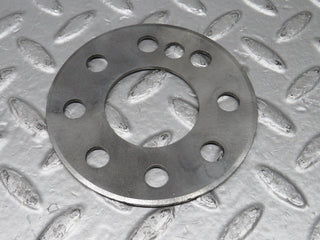 38987 Mercedes-Benz W201 190E 2.6L Flywheel Starter Ring