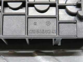 R129 SL cable wire connector used OEM