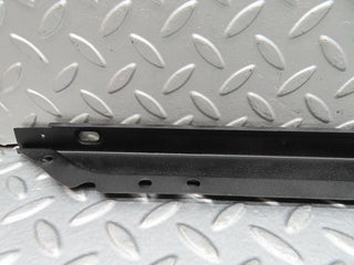W111 rear window channel support used OEM