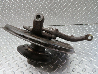 20490 Mercedes-Benz W114 280CE Coupe Front Left Wheel Hub