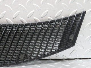 W123 Wagon air intake grill left side used OEM