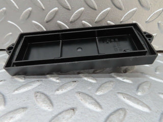 17481 Mercedes-Benz R129 300SL Coupe Fuse Box Cover Lid 1295400182