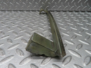 21483 Mercedes-Benz W126 300SE Rear Left Window Channel