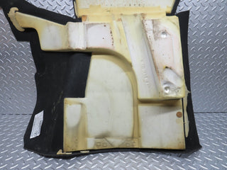 33299 Mercedes-Benz W202 C180 Front Left Floor Carpet 2026800740