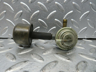 23400 Mercedes-Benz W116 350SE Fuel Valve With Air Filter 0090949202 pe20302