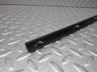 33504 Mercedes-Benz W202 C180 Rear Left Door Lower Seal Trim