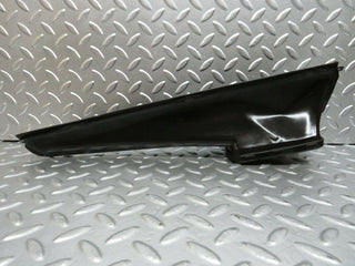 R107 SLC dashboard air vent duct pair used OEM