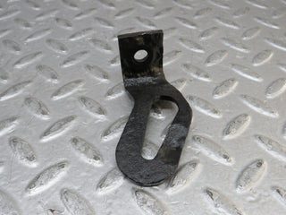 W109 front bumper bracket right side used OEM