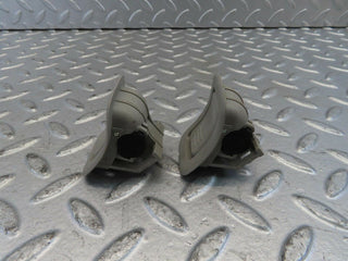 W221 rear clothes hook used OEM
