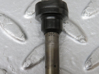 33687 Mercedes-Benz W201 190E 2.0L Fuel Injector Bosch 0437502010