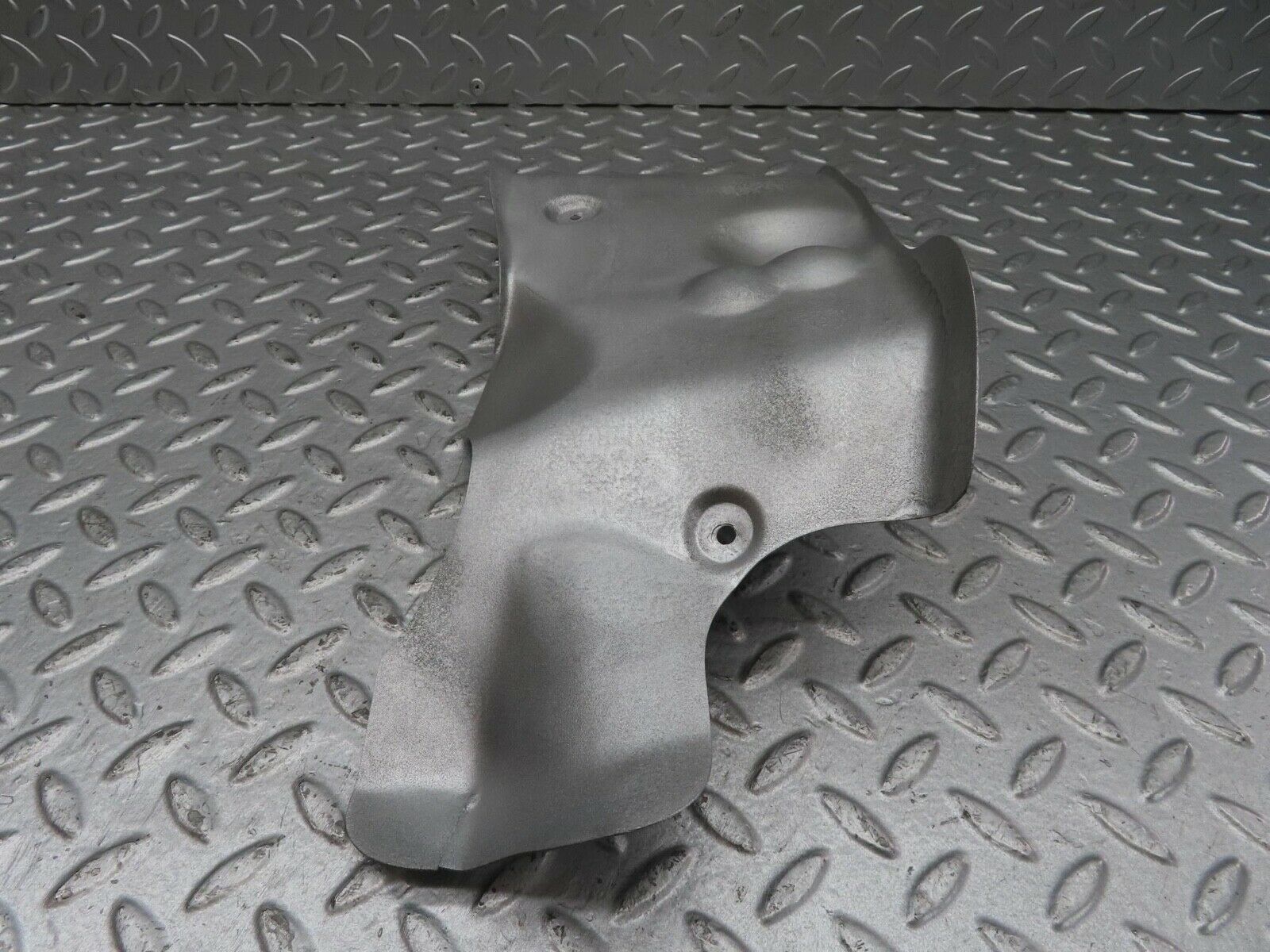 13524 Mercedes-Benz W123 200 Exhaust Heat Shield