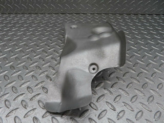 W123 exhaust heat shield used OEM