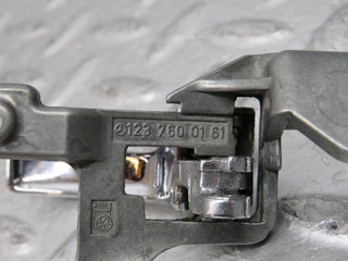 29690 Mercedes-Benz W123 230E Left Door Opener Door Handle 1237600161