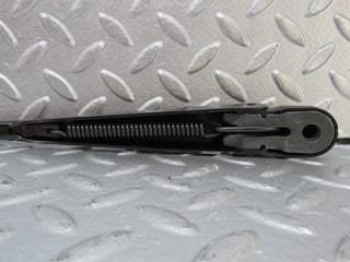 34524 Mercedes-Benz C126 380SEC Coupe Windscreen Wiper Arm Bosch Left Side