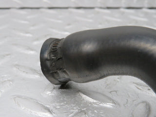 W124 Cabriolet radiator hose pipe used OEM