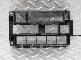 30344 Mercedes-Benz W124 230E Fuse Relay Holder Bracket 1245450140