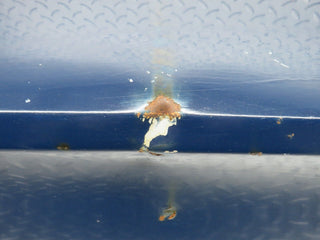 40532 Mercedes-Benz W110 230 Rear Right Fender Wing Body Panel