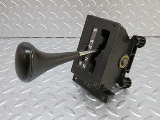 32518 Mercedes-Benz S124 300TE Wagon Automatic Gear Shift Selector 2012670905