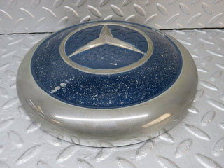 40353 Mercedes-Benz W110 230 Chrome Wheel Hub Cap