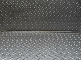 12902 Mercedes-Benz W111 220SE Rear Left Door Card Chrome Trim