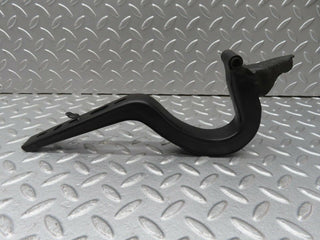 W123 trunk lid hinge left side used OEM