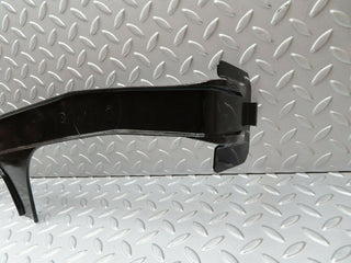 W123 cable cover rear right used OEM