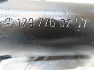 17195 Mercedes-Benz R129 300SL Coupe Soft Top Locating Pod 1297760157