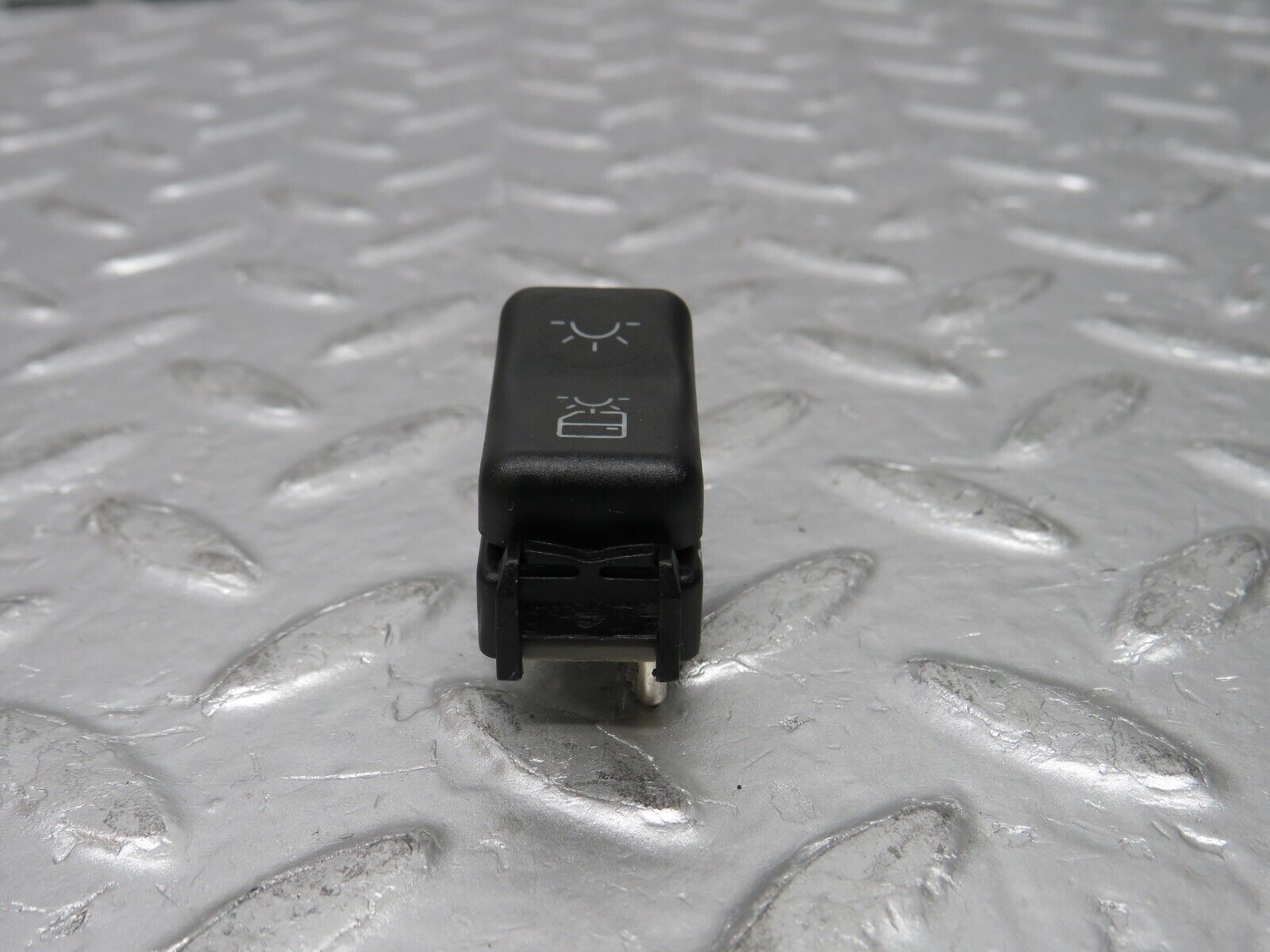 31378 Mercedes-Benz S124 220TE Wagon Interior Light Switch 1248210251