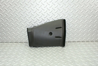 W123 Coupe heating air duct left side used OEM