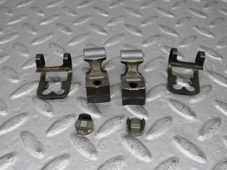 37620 Mercedes-Benz W109 300SEL Valve Rocker Arm With Spring & Tappet